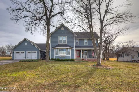 306 Lakeview Lane Carl Junction Mo 64834 Ln, Carl Junction, MO 64834