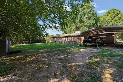 1401 6th Street Monett Mo 65708 St, Monett, MO 65708