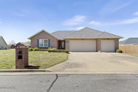3402 N Ozark Court Joplin Mo 64801 Ct, Joplin, MO 64801