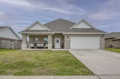 306 Sophia Jane Lane Duenweg Mo 64841 Ln, Duenweg, MO 64841