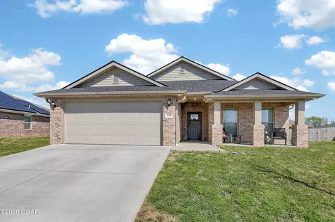 342 Swaden Lane Webb City Mo 64870 Ln, Webb City, MO 64870
