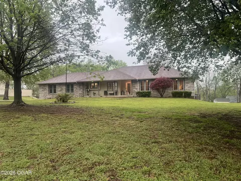 505 Fireside Drive Joplin Mo 64801 Dr, Joplin, MO 64801