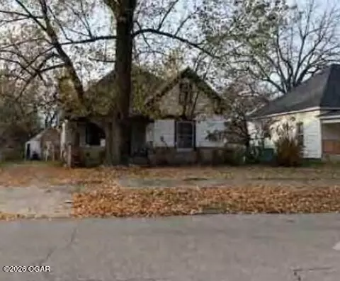 1636 W Atlantic Street Springfield Mo 65803 St, Springfield, MO 65803