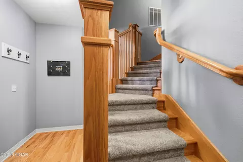 Entry Way - 101 Residence Lane Branson Mo 65616 Ln, Branson, MO 65616 photo 4 of 4
