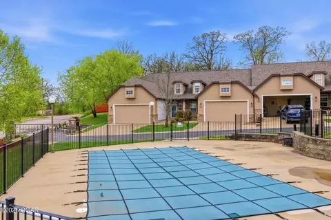 Exterior - 101 Residence Lane Branson Mo 65616 Ln, Branson, MO 65616 photo 7 of 7