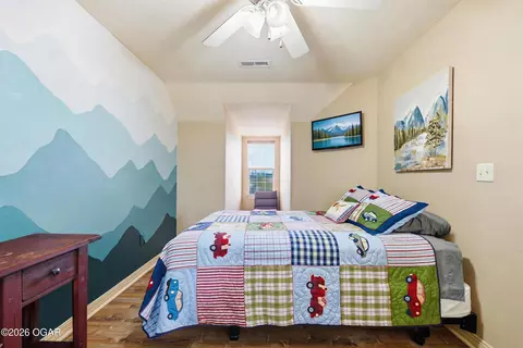 Bedroom - 101 Residence Lane Branson Mo 65616 Ln, Branson, MO 65616 photo 9 of 10