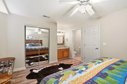 Bedroom - 101 Residence Lane Branson Mo 65616 Ln, Branson, MO 65616 photo 7 of 10
