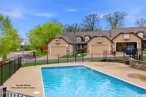 Exterior - 101 Residence Lane Branson Mo 65616 Ln, Branson, MO 65616 photo 6 of 7