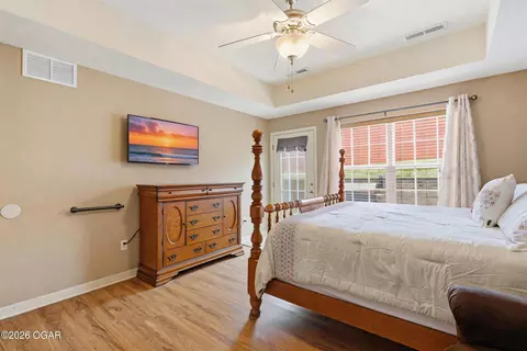 Bedroom - 101 Residence Lane Branson Mo 65616 Ln, Branson, MO 65616 photo 3 of 10