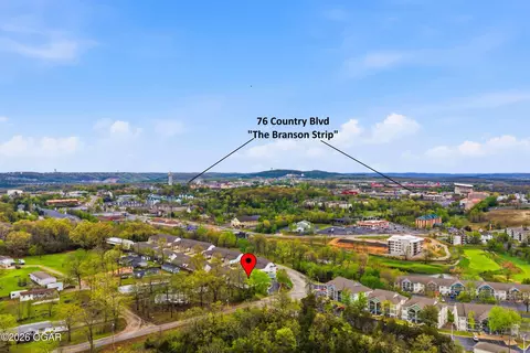 View/Area - 101 Residence Lane Branson Mo 65616 Ln, Branson, MO 65616 photo 7 of 9