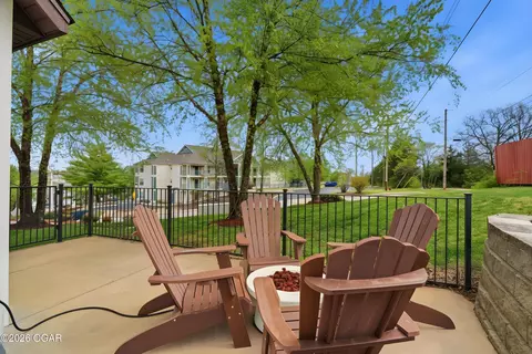Exterior - 101 Residence Lane Branson Mo 65616 Ln, Branson, MO 65616 photo 5 of 7