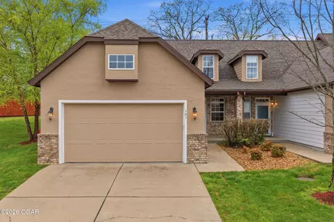 Exterior - 101 Residence Lane Branson Mo 65616 Ln, Branson, MO 65616 photo 3 of 7