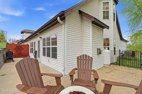 Other - 101 Residence Lane Branson Mo 65616 Ln, Branson, MO 65616 photo 14 of 14