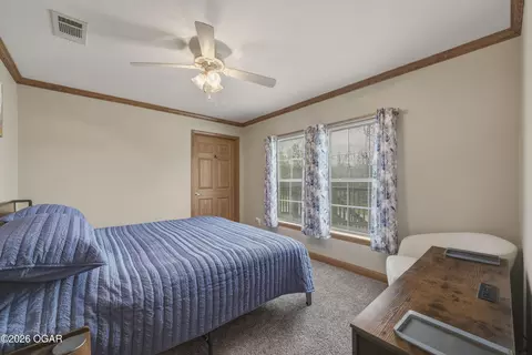 Bedroom - Undisclosed, Shell Knob, MO 65747 photo 7 of 8