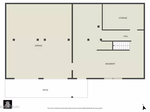 Floorplan - Undisclosed, Shell Knob, MO 65747 photo 2 of 3