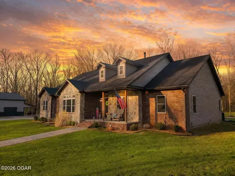 9625 Ivy Road Carthage Mo 64836 Rd, Carthage, MO 64836