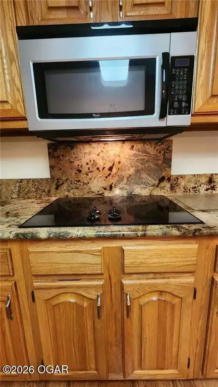 Kitchen - 301 E Walnut Weir Ks 66781, Weir, KS 66781 photo 3 of 6