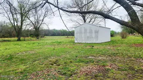Exterior - 301 E Walnut Weir Ks 66781, Weir, KS 66781 photo 5 of 8