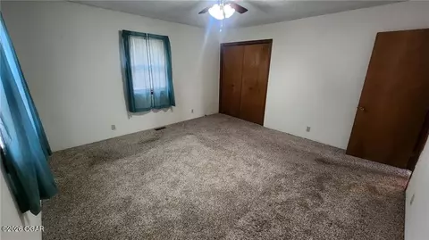 Bedroom - 301 E Walnut Weir Ks 66781, Weir, KS 66781 photo 1 of 4
