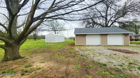 Exterior - 301 E Walnut Weir Ks 66781, Weir, KS 66781 photo 7 of 8