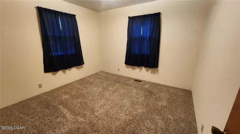 Bedroom - 301 E Walnut Weir Ks 66781, Weir, KS 66781 photo 3 of 4