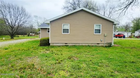 Exterior - 301 E Walnut Weir Ks 66781, Weir, KS 66781 photo 2 of 8