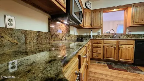Kitchen - 301 E Walnut Weir Ks 66781, Weir, KS 66781 photo 5 of 6