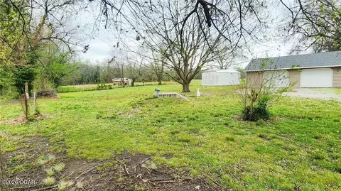 Exterior - 301 E Walnut Weir Ks 66781, Weir, KS 66781 photo 3 of 8