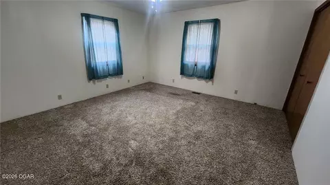 Bedroom - 301 E Walnut Weir Ks 66781, Weir, KS 66781 photo 2 of 4
