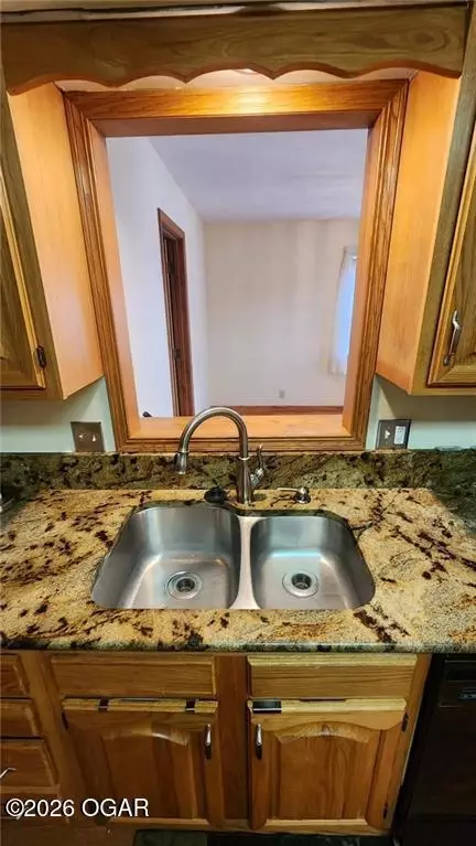 Kitchen - 301 E Walnut Weir Ks 66781, Weir, KS 66781 photo 2 of 6