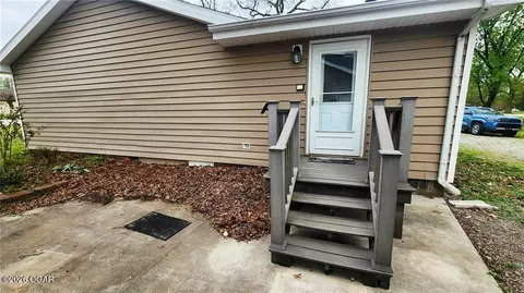 Exterior - 301 E Walnut Weir Ks 66781, Weir, KS 66781 photo 1 of 8