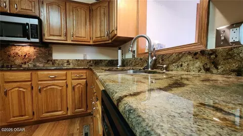 Kitchen - 301 E Walnut Weir Ks 66781, Weir, KS 66781 photo 6 of 6