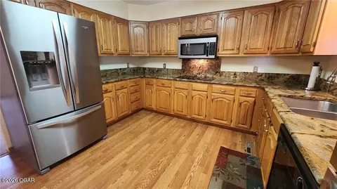 Kitchen - 301 E Walnut Weir Ks 66781, Weir, KS 66781 photo 1 of 6