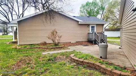 Exterior - 301 E Walnut Weir Ks 66781, Weir, KS 66781 photo 6 of 8