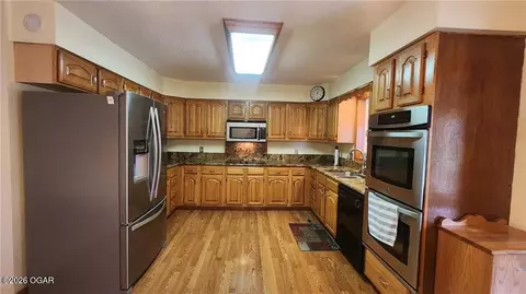 Kitchen - 301 E Walnut Weir Ks 66781, Weir, KS 66781 photo 4 of 6