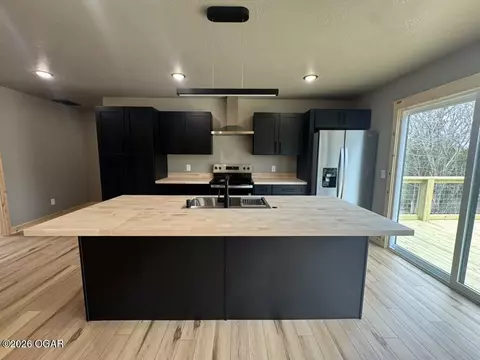 Kitchen - Undisclosed, Monett, MO 65708 photo 1 of 3