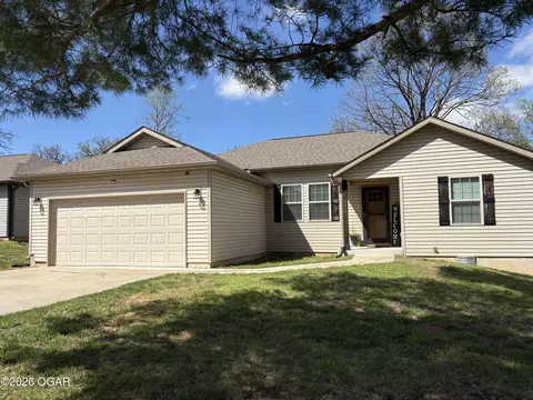 2619 Xenia Street Joplin Mo 64801 St, Joplin, MO 64801