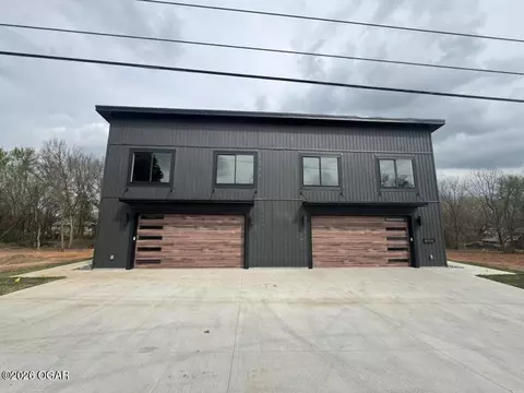 Undisclosed, Monett, MO 65708