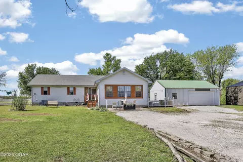 2018 N Lemaja Street Galena Ks 66739 St, Galena, KS 66739