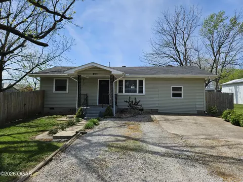304 3rd Street Purdy Mo 65734 St, Purdy, MO 65734