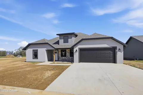 13580 Patti Lane Neosho Mo 64850, Neosho, MO 64850