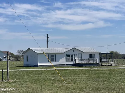 2978 Barton County Boulevard Golden City Mo 64748 Blvd, Golden City, MO 64748