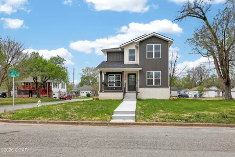 1630 Iowa Avenue Joplin Mo 64804 Ave, Joplin, MO 64804