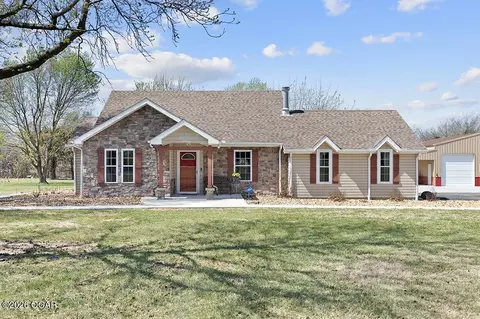 4144 N Lone Elm Avenue Joplin Mo 64801 Ave, Joplin, MO 64801