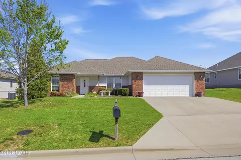 2827 E 18th Street Joplin Mo 64804 St, Joplin, MO 64804