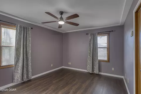 Bedroom - 3415 N Willow Road Joplin Mo 64801 Rd, Joplin, MO 64801 photo 1 of 8