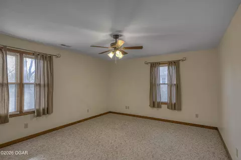 Bedroom - 3415 N Willow Road Joplin Mo 64801 Rd, Joplin, MO 64801 photo 7 of 8