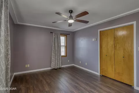 Bedroom - 3415 N Willow Road Joplin Mo 64801 Rd, Joplin, MO 64801 photo 2 of 8