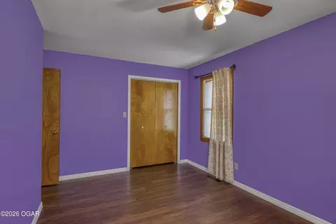 Bedroom - 3415 N Willow Road Joplin Mo 64801 Rd, Joplin, MO 64801 photo 6 of 8