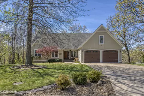 830 Rustic Ridge Drive Joplin Mo 64804 Dr, Joplin, MO 64804